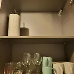 Les Couleurs De Poteries - Avec Garage Gratuit Appartement