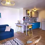Les Couleurs De Poteries - Avec Garage Gratuit *
