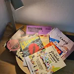 Appartement Les Couleurs De Poteries - Avec Garage Gratuit Strasbourg
