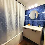 아파트 Les Couleurs De Poteries - Avec Garage Gratuit