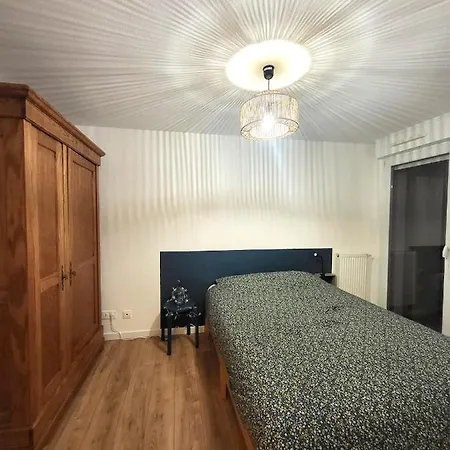 Les Couleurs De Poteries - Avec Garage Gratuit Στρασβούργο