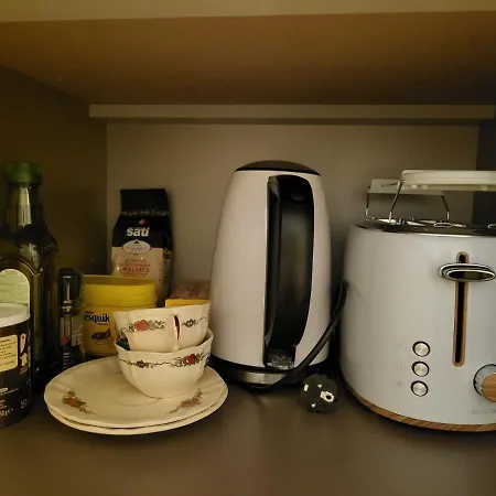 Les Couleurs De Poteries - Avec Garage Gratuit Apartamento Estrasburgo