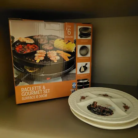 Les Couleurs De Poteries - Avec Garage Gratuit