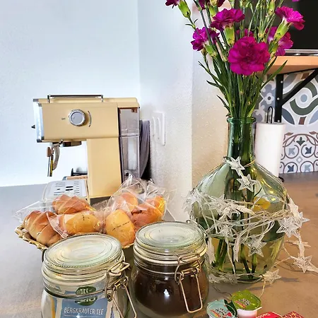 Les Couleurs De Poteries - Avec Garage Gratuit