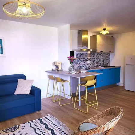 Les Couleurs De Poteries - Avec Garage Gratuit *