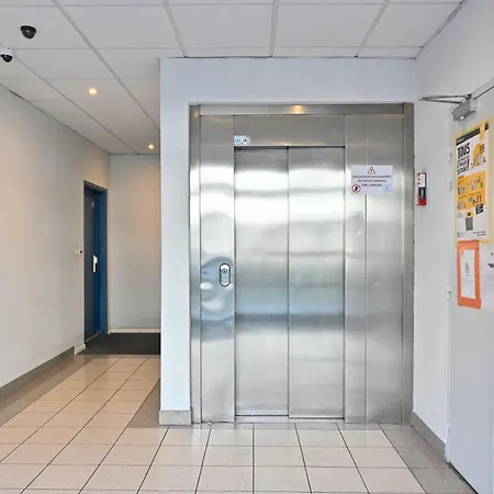 Appartamento Les Couleurs De Poteries - Avec Garage Gratuit *