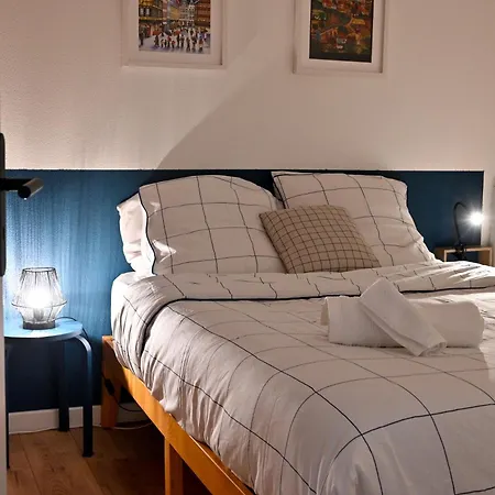 Les Couleurs De Poteries - Avec Garage Gratuit * Strasburgo