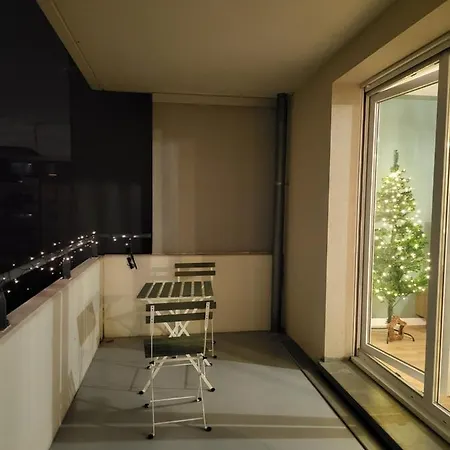 Appartement Les Couleurs De Poteries - Avec Garage Gratuit